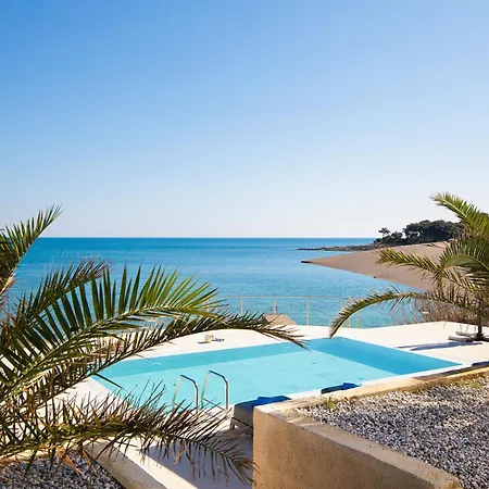 Dubravka By Interhome 빌라 풀라