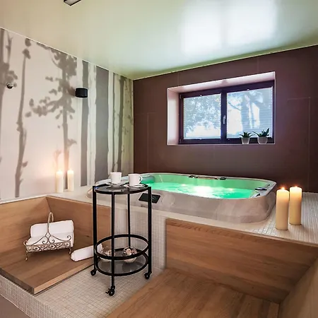 Dubravka By Interhome *