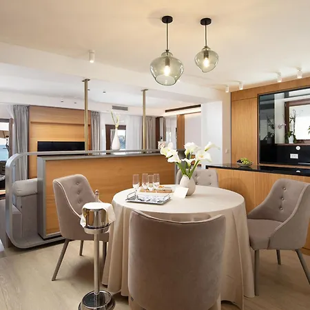 빌라 Dubravka By Interhome *