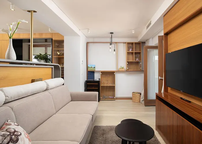 Dubravka By Interhome