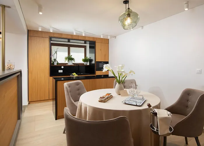 Dubravka By Interhome 빌라 *