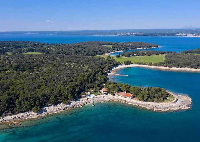 Dubravka By Interhome 풀라