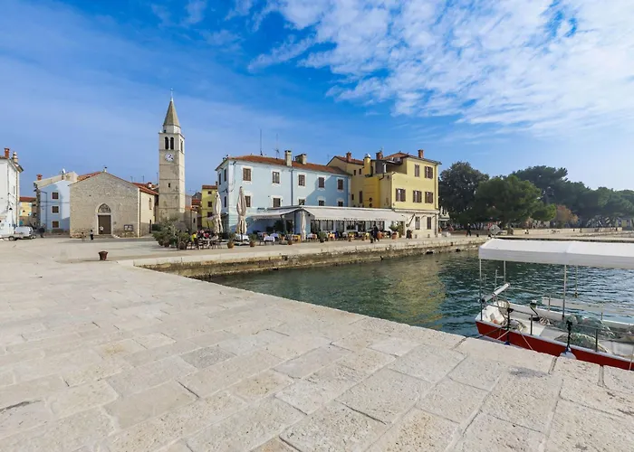 빌라 Dubravka By Interhome 풀라