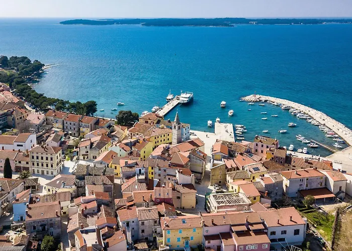 Dubravka By Interhome * Pula