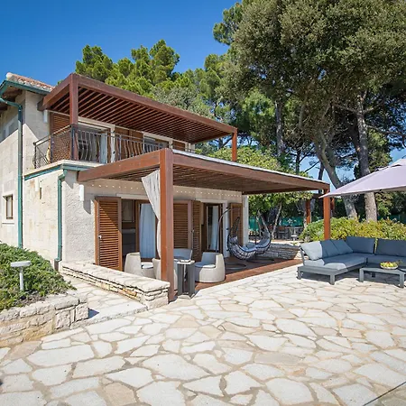 Vila Dubravka By Interhome *