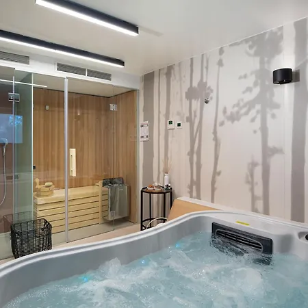 Vila Dubravka By Interhome