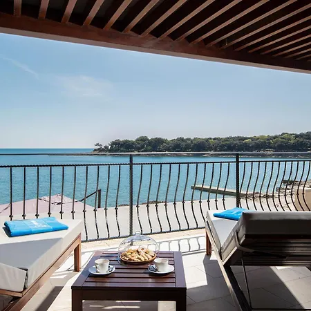 Dubravka By Interhome Vila Pula