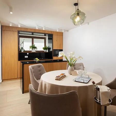 Dubravka By Interhome Villa *