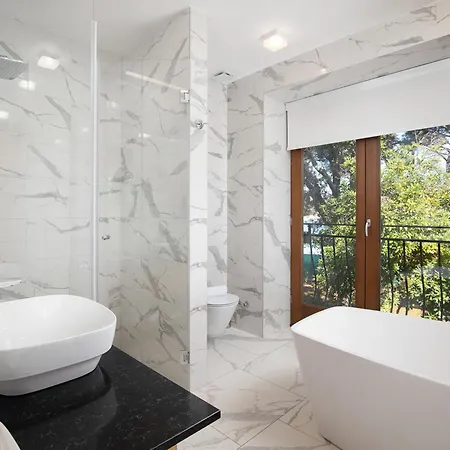 Dubravka By Interhome Villa *