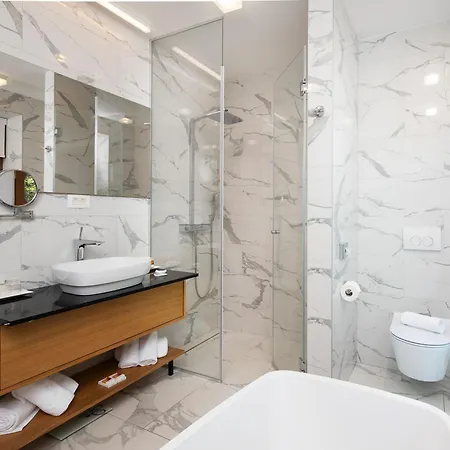 Villa Dubravka By Interhome *