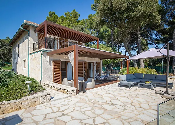 Vila Dubravka By Interhome *