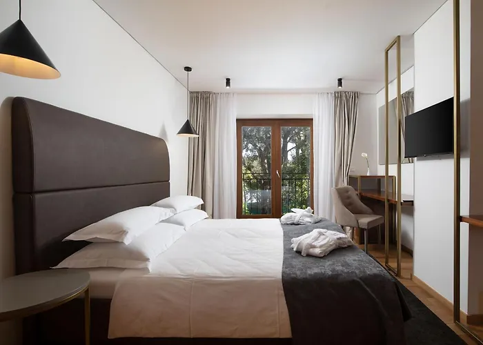 Dubravka By Interhome Vila *