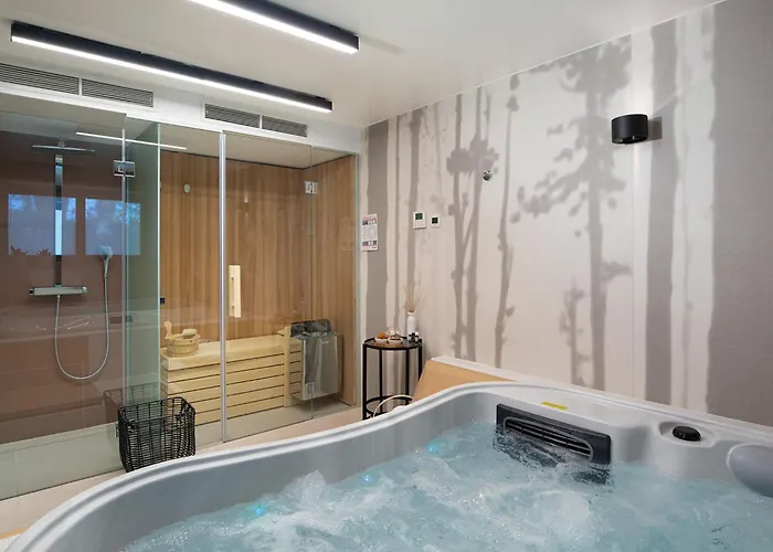 Vila Dubravka By Interhome