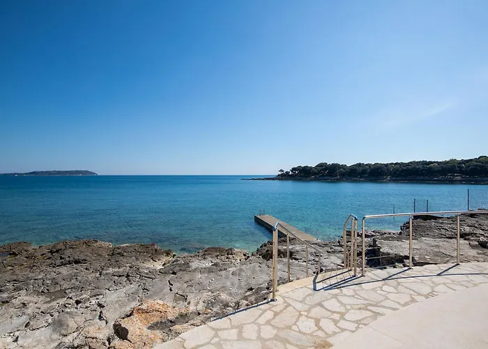 Vila Dubravka By Interhome *