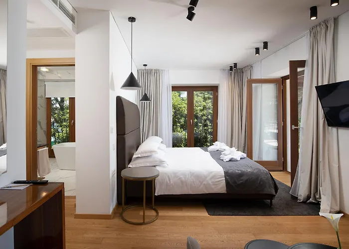 Dubravka By Interhome Villa Pula