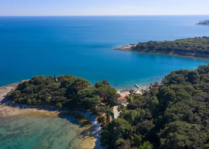 Dubravka By Interhome Villa *