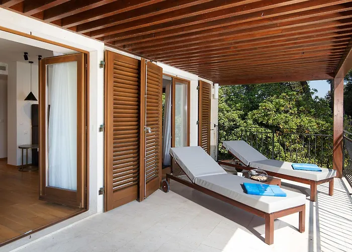 Dubravka By Interhome Villa