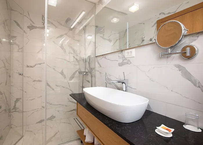 Dubravka By Interhome Vila