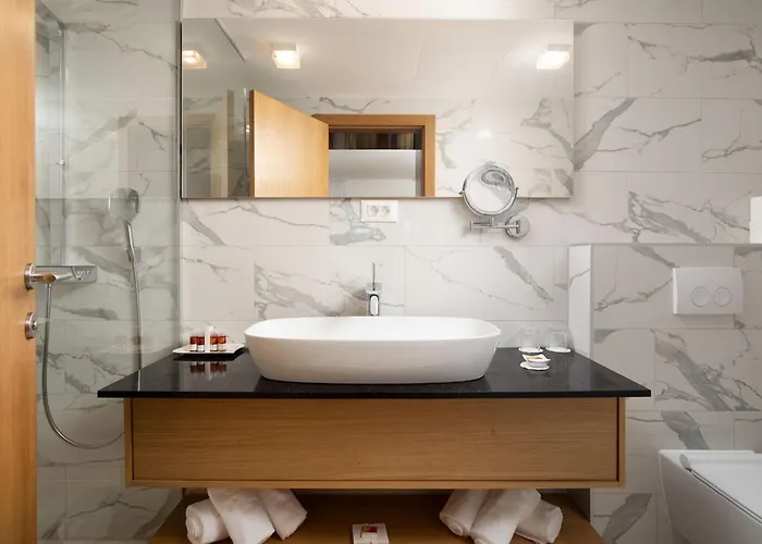 Vila Dubravka By Interhome