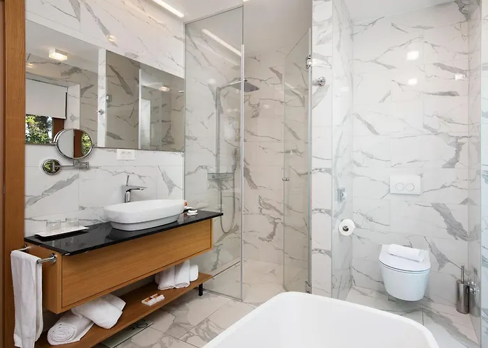 Vila Dubravka By Interhome *