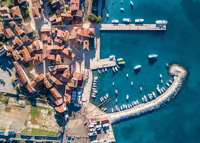 Dubravka By Interhome Vila Pula