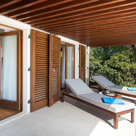 Dubravka By Interhome Villa