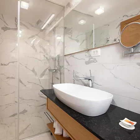 Dubravka By Interhome Villa