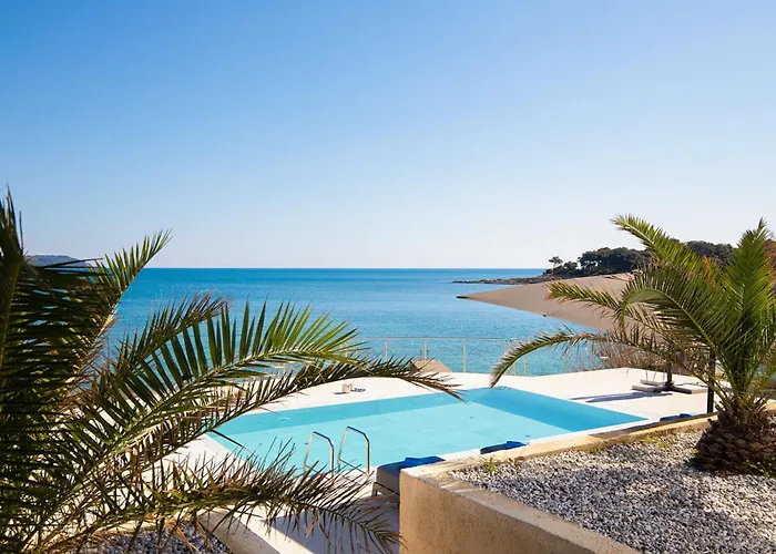 Dubravka By Interhome Villa Póla