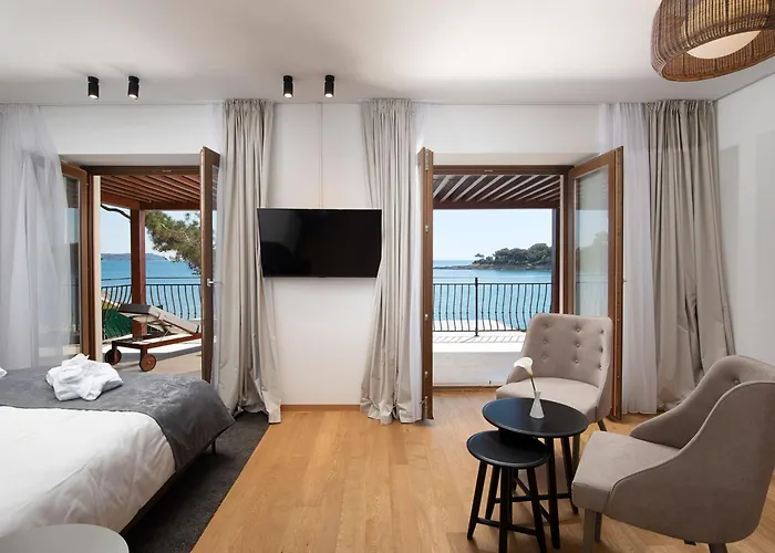 Dubravka By Interhome