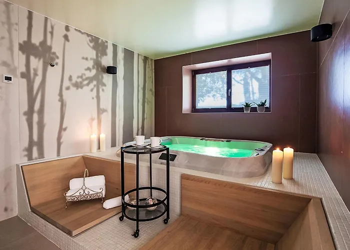 Dubravka By Interhome *