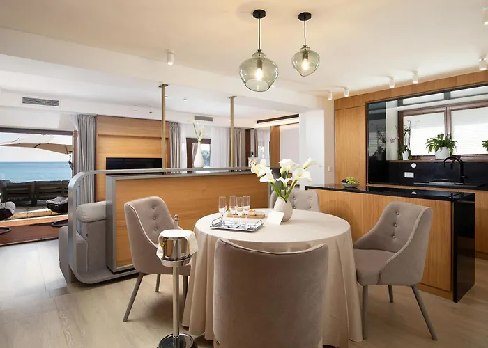 Villa Dubravka By Interhome *