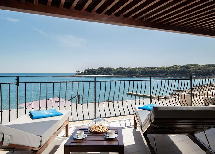 Dubravka By Interhome Villa Póla