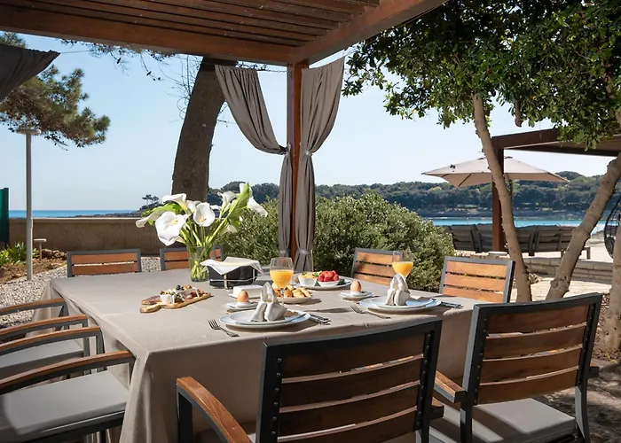 Dubravka By Interhome Villa *