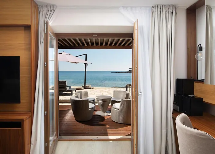 Dubravka By Interhome Villa