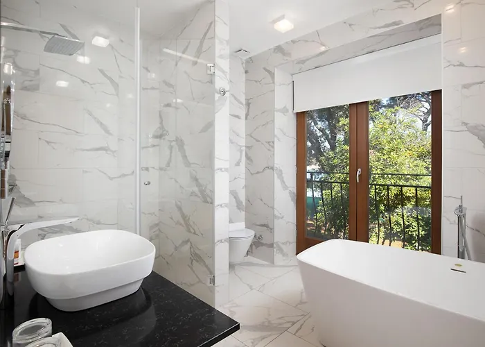 Dubravka By Interhome Villa *