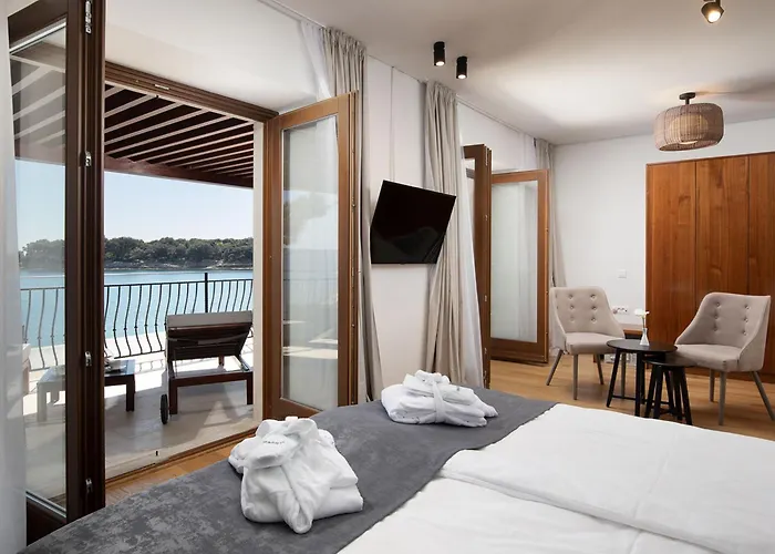 Dubravka By Interhome *